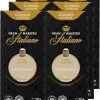 Gran Maestro Italiano - Cappuccino - Koffiecups - Nespresso Compatibel Capsules - Intense Smaak - 6 X 20 Cups -Koffieproducten 1024x1200