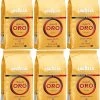 Lavazza Qualita Oro Koffiebonen - 6 X 1 Kg -Koffieproducten 1036x1200