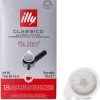 Illy ESE 18 Servings Monodose Normaal