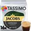 Tassimo - Jacobs Espresso Classico - 16 T-Discs -Koffieproducten 1052x1200