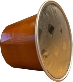 100 Capsules Epic Coffee - Espresso - Nespresso® Compatible Aluminium Capsules - RFA Keurmerk - Doos 100 Stuks 11 100 Capsules Epic Coffee - Espresso - Nespresso® Compatible Aluminium Capsules - RFA Keurmerk - Doos 100 Stuks -Koffieproducten 1066x1200