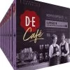 Douwe Egberts D.E Café Lungo Koffiecups - Intesiteit 8/12 - 10 X 20 Capsules -Koffieproducten 1079x1200 6