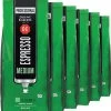 Douwe Egberts | Koffiebonen Espresso Bonen | Medium Roast | 6 X 1KG -Koffieproducten 1097x1200 1