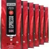 Koffie Douwe Egberts Espresso Bonen Dark Roast 1000gr -Koffieproducten 1101x1200