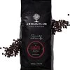 Aroma Club - Krachtige Koffiebonen 1KG - No. 3 Strong George - Koffie Intensiteit 5/5 -Koffieproducten 1104x1200 2