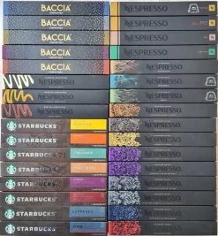 Koffie Proeverij Pakket Met 20 Stuks Verschillende Smaken En Mystery Card 'Enjoy The Sweet Moment' Met Persoonlijke (video) Boodschap | Verjaardag | Sinterklaas | Kerstpakket | Vaderdag | Moederdag | Jubileum | Valentijnsdag 10 Koffie Proeverij Pakket Met 20 Stuks Verschillende Smaken En Mystery Card 'Enjoy The Sweet Moment' Met Persoonlijke (video) Boodschap | Verjaardag | Sinterklaas | Kerstpakket | Vaderdag | Moederdag | Jubileum | Valentijnsdag -Koffieproducten 1111x1200