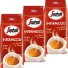 Segafredo Intermezzo - Koffiebonen - 3 X 1 Kg -Koffieproducten 1127x1200