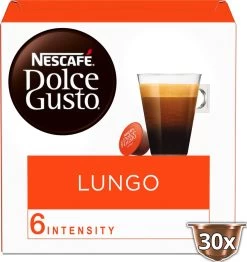 Nescafé Dolce Gusto Lungo Capsules - 90 Koffiecups -Koffieproducten 1132x1200 10