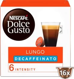 Nescafé Dolce Gusto Lungo Decafé Capsules - 48 Koffiecups 9 Nescafé Dolce Gusto Lungo Decafé Capsules - 48 Koffiecups -Koffieproducten 1132x1200 12