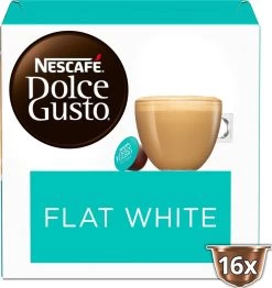 Nescafé Dolce Gusto Flat White Capsules - 48 Koffiecups -Koffieproducten 1132x1200 6