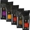 Proefpakket Koffiebonen - Caffè Duo - 5 X 250 Gram - Inclusief 100% Arabica Melanges -Koffieproducten 1134x1200 2