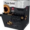 Douwe Egberts | Pure Gold Sticks | 200 Stuks 2 Douwe Egberts | Pure Gold Sticks | 200 Stuks -Koffieproducten 1143x1200