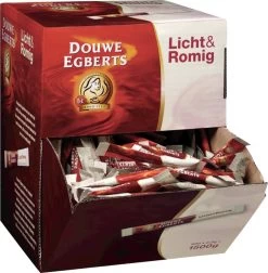 Douwe Egberts Creamersticks - 500 X 2,5 Gram 9 Douwe Egberts Creamersticks - 500 X 2,5 Gram -Koffieproducten 1177x1200 2