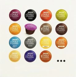 Nescafé Dolce Gusto Cappuccino Capsules - 48 Koffiecups -Koffieproducten 1184x1200 1