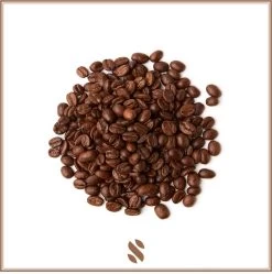 Soolong Enjoy Brazilie Nr4000 Koffiebonen Topacio Lungo - Speciality Koffie Arabica Medium Roast, Light Body Met Een Verfijnde Zacht Zoete Smaak. - Zak 250gram -Koffieproducten 1190x1200 4