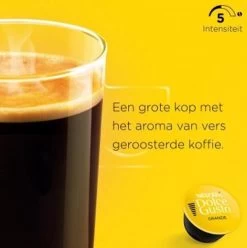 Nescafé Dolce Gusto Grande - 30 Stuks -Koffieproducten 1197x1200