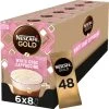 NESCAFE GOLD White Choc Cappuccino 6 Doosjes à 8 Zakjes -Koffieproducten 1197x1200 3