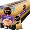 Nescafé Gold Salted Caramel Mocha - 6 Doosjes à 8 Zakjes -Koffieproducten 1197x1200 4