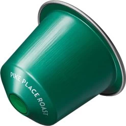 Starbucks By Nespresso Pike Place Medium Roast Capsules - 120 Koffiecups -Koffieproducten 1199x1200