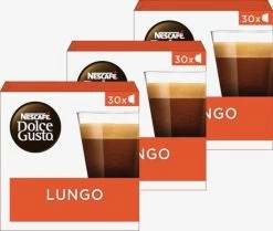 Dolce Gusto - Lungo XL - 30 Capsules -Koffieproducten 1200x1013