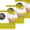Nescafé Dolce Gusto Cappuccino Capsules - 90 Koffiecups -Koffieproducten 1200x1014 10