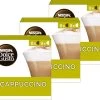 Nescafé Dolce Gusto Cappuccino Capsules - 48 Koffiecups -Koffieproducten 1200x1014