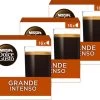Nescafé Dolce Gusto Grande Intenso Capsules - 48 Koffiecups