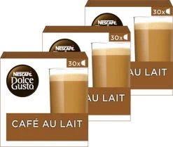 Nescafé Dolce Gusto Café Au Lait Capsules - 90 Koffiecups