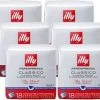Illy - Iperespresso Koffie Home Classico Lungo 6 X 18 Capsules -Koffieproducten 1200x1017