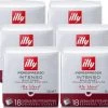 Illy - Iperespresso Koffie Home Intenso 6 X 18 Capsules