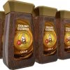 Douwe Egberts Gold Oploskoffie - 6 X Pot Van 200 Gram -Koffieproducten 1200x1045