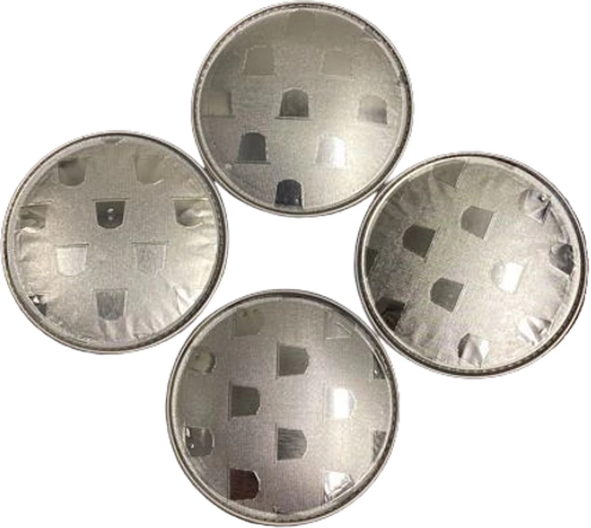 100 Capsules Epic Coffee - Espresso - Nespresso® Compatible Aluminium Capsules - RFA Keurmerk - Doos 100 Stuks 8 100 Capsules Epic Coffee - Espresso - Nespresso® Compatible Aluminium Capsules - RFA Keurmerk - Doos 100 Stuks - Afbeelding 6