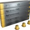 Nespresso Cups - Volluto - 5 X 10 Cups - Koffie Cups -Koffieproducten 1200x1075