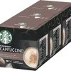 Starbucks By Dolce Gusto Cappuccino Capsules - 36 Koffiecups -Koffieproducten 1200x1079