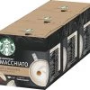 Nescafé Koffiecups Dolce Gusto Starbucks Latte Macchiato 18 Cups (3x6) -Koffieproducten 1200x1081 3