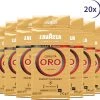 Lavazza Qualita Oro Gemalen / Filterkoffie - 250 Gram Krimp X20 1 Lavazza Qualita Oro Gemalen / Filterkoffie - 250 Gram Krimp X20 -Koffieproducten 1200x1094 1