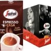 Segafredo - Casa Espresso Bonen- 4 X 1 Kg -Koffieproducten 1200x1098