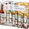 Monin Koffiesiropen Geschenkset - 5 X 5 Cl -Koffieproducten 1200x1112 1