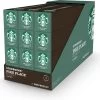 Starbucks By Nespresso Pike Place Medium Roast Capsules - 120 Koffiecups -Koffieproducten 1200x1122 1