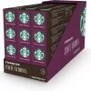 Starbucks By Nespresso Caffe Verona Dark Roast Capsules - 120 Koffiecups -Koffieproducten 1200x1122