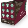 Starbucks By Nespresso Sumatra Espresso Dark Roast Capsules - 120 Koffiecups 1 Starbucks By Nespresso Sumatra Espresso Dark Roast Capsules - 120 Koffiecups -Koffieproducten 1200x1122 3