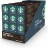 Starbucks By Nespresso Espresso Dark Roast Capsules - 120 Koffiecups -Koffieproducten 1200x1122 4