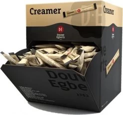 Douwe Egberts Creamersticks - 500 X 2,5 Gram 8 Douwe Egberts Creamersticks - 500 X 2,5 Gram -Koffieproducten 1200x1122 6