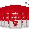 Lavazza Qualita Rossa Koffiebonen - 6x1KG -Koffieproducten 1200x1139
