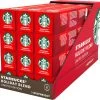 Starbucks By Nespresso Capsules Holiday Blend - 12 Doosjes à 10 Koffiecups 2 Starbucks By Nespresso Capsules Holiday Blend - 12 Doosjes à 10 Koffiecups -Koffieproducten 1200x1169 3