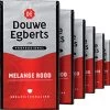 Koffie Douwe Egberts Snelfiltermaling Melange Rood 500gr - 6 Stuks -Koffieproducten 1200x1172 1