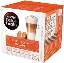 Nescafé Dolce Gusto Caramel Macchiato Capsules - 48 Koffiecups -Koffieproducten 1200x1179 1