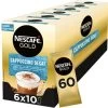 Nescafé Gold Cappuccino Decafé Oploskoffie - Ongezoet - 6 Doosjes à 10 Zakjes -Koffieproducten 1200x1184 10