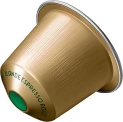Starbucks By Nespresso Blonde Espresso Roast Capsules - 120 Koffiecups 9 Starbucks By Nespresso Blonde Espresso Roast Capsules - 120 Koffiecups -Koffieproducten 1200x1191