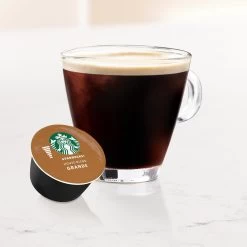 Starbucks By Dolce Gusto House Blend Medium Roast Capsules - 36 Koffiecups -Koffieproducten 1200x1200 115